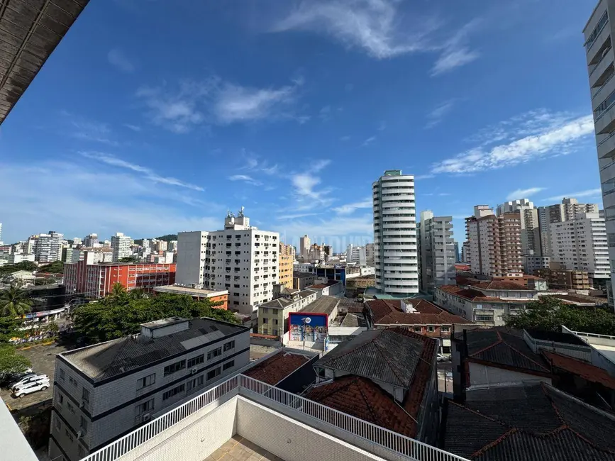 Foto 1 de Sala Comercial à venda, 39m2 em Boqueirão, Praia Grande - SP