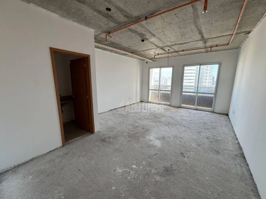 Foto 2 de Sala Comercial à venda, 39m2 em Boqueirão, Praia Grande - SP