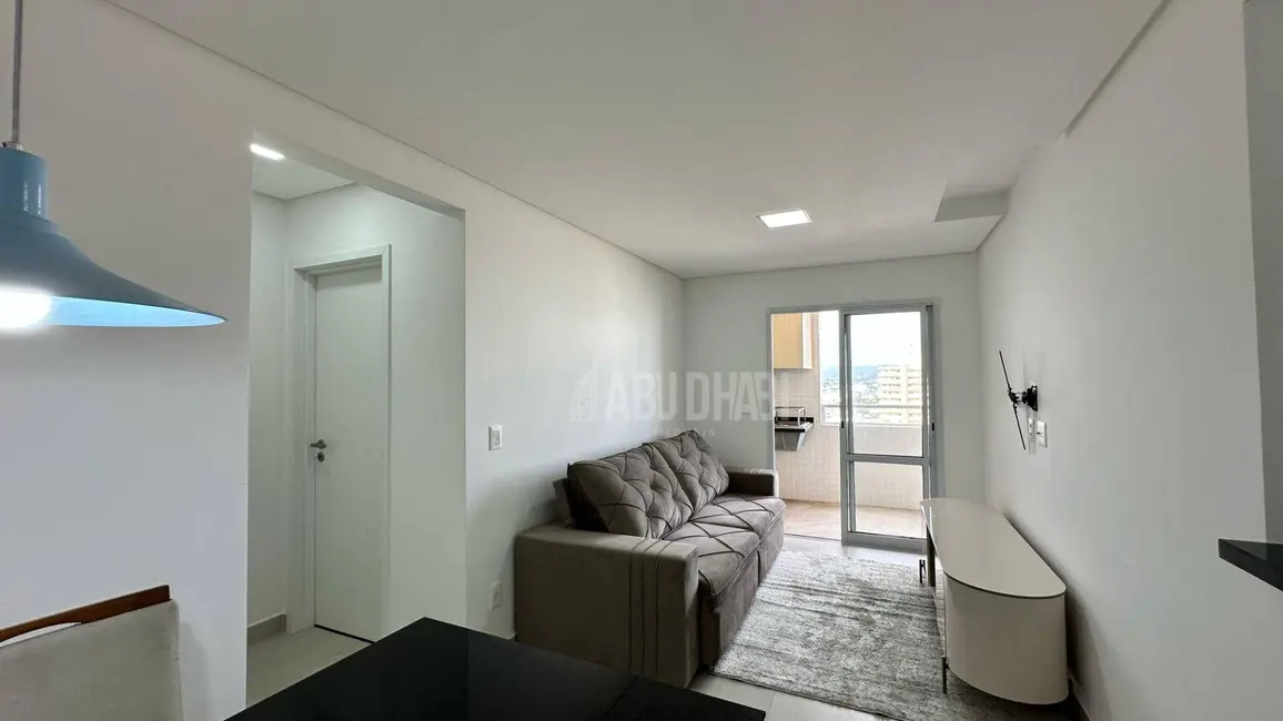 Foto 1 de Apartamento com 1 quarto à venda, 56m2 em Tupi, Praia Grande - SP