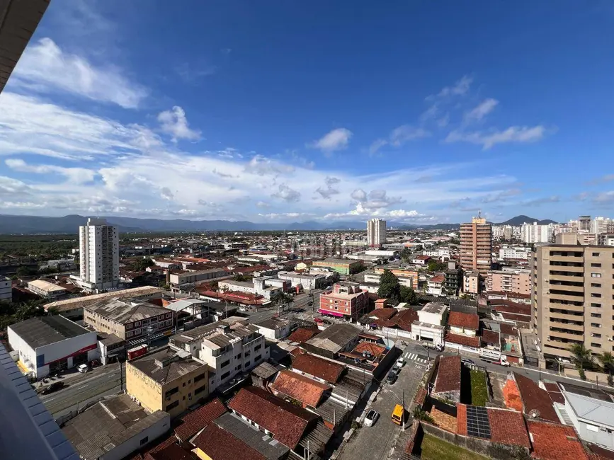 Foto 5 de Apartamento com 1 quarto à venda, 56m2 em Tupi, Praia Grande - SP