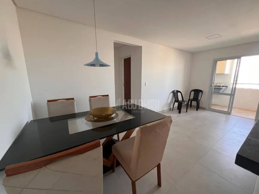 Foto 3 de Apartamento com 1 quarto à venda, 56m2 em Tupi, Praia Grande - SP