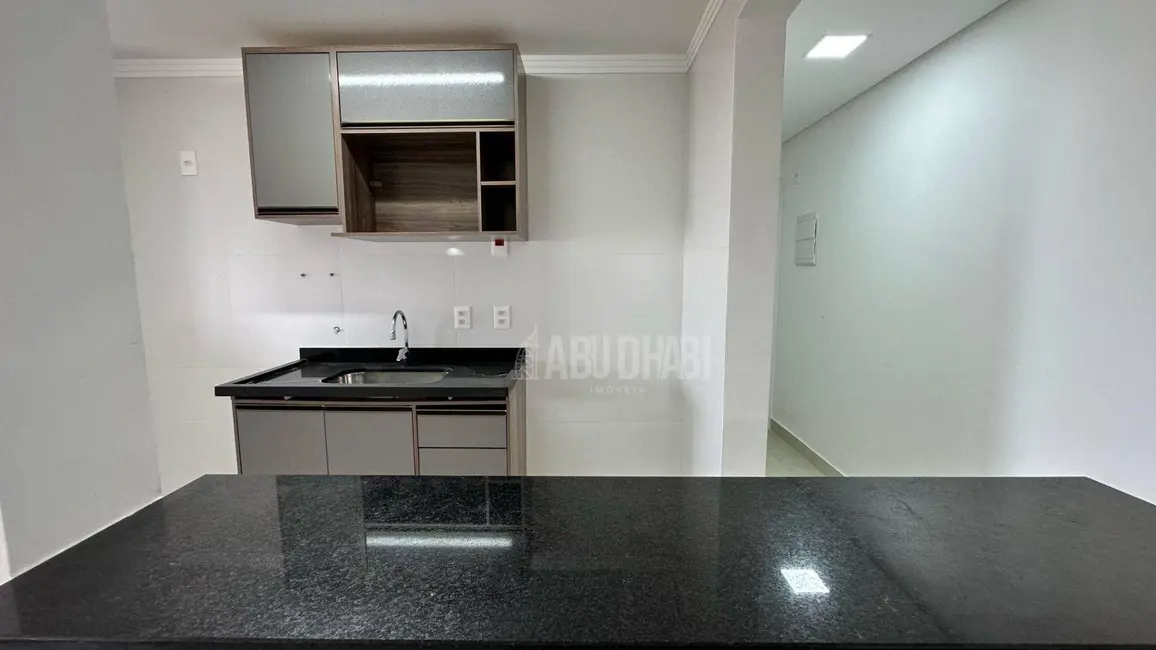 Foto 8 de Apartamento com 1 quarto à venda, 56m2 em Tupi, Praia Grande - SP