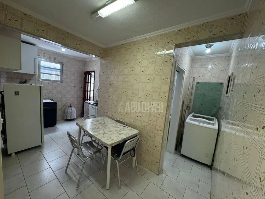 Apartamento com 1 quarto à venda, 42m2 em Canto do Forte, Praia Grande - SP - imagem 4 Foto 4 de Apartamento com 1 quarto à venda, 42m2 em Canto do Forte, Praia Grande - SP