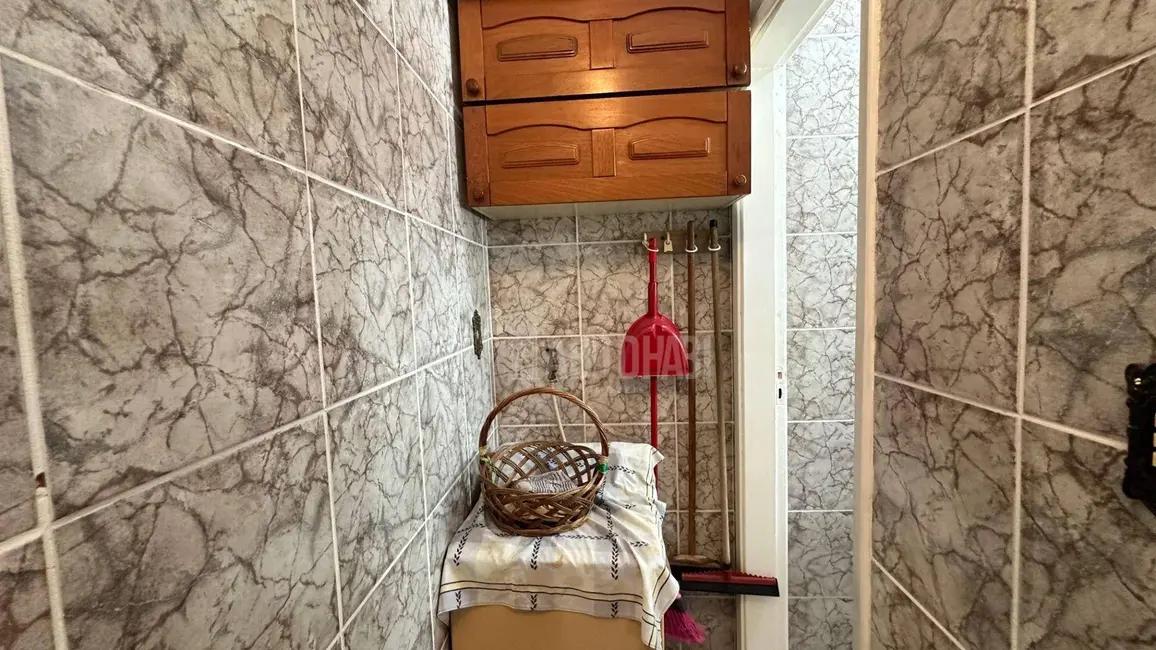 Apartamento com 2 quartos à venda, 60m2 em Praia Grande - SP - imagem 5 Foto 5 de Apartamento com 2 quartos à venda, 60m2 em Praia Grande - SP