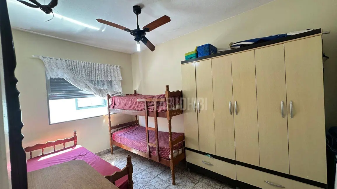 Apartamento com 2 quartos à venda, 60m2 em Praia Grande - SP - imagem 6 Foto 6 de Apartamento com 2 quartos à venda, 60m2 em Praia Grande - SP