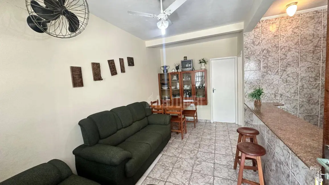 Apartamento com 2 quartos à venda, 60m2 em Praia Grande - SP - imagem 2 Foto 2 de Apartamento com 2 quartos à venda, 60m2 em Praia Grande - SP