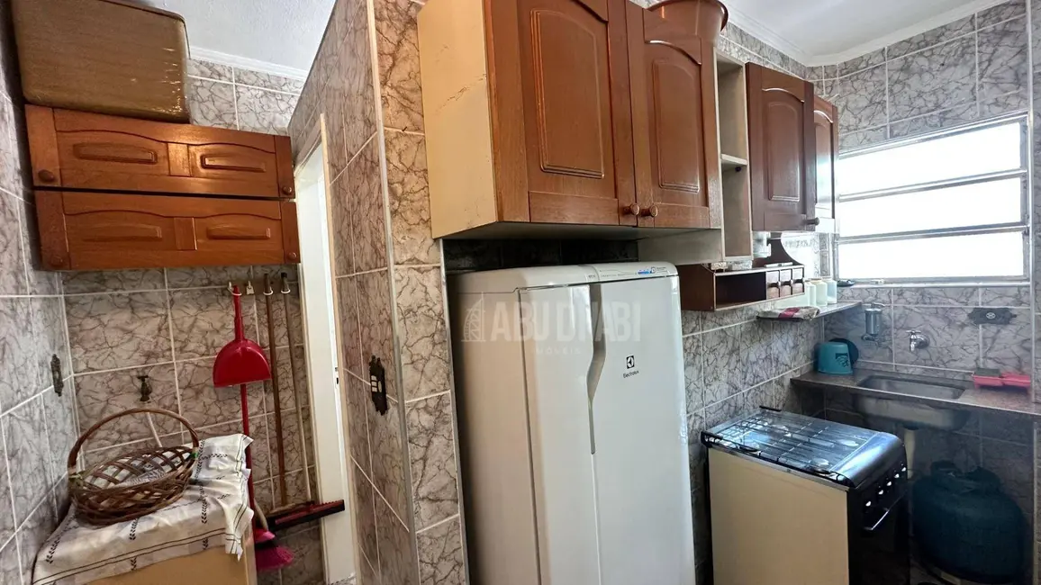 Apartamento com 2 quartos à venda, 60m2 em Praia Grande - SP - imagem 4 Foto 4 de Apartamento com 2 quartos à venda, 60m2 em Praia Grande - SP