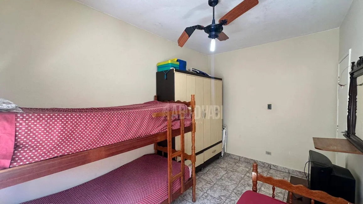Apartamento com 2 quartos à venda, 60m2 em Praia Grande - SP - imagem 8 Foto 8 de Apartamento com 2 quartos à venda, 60m2 em Praia Grande - SP
