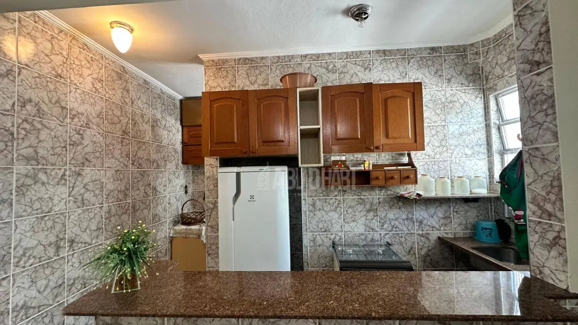 Apartamento com 2 quartos à venda, 60m2 em Praia Grande - SP - imagem 3 Foto 3 de Apartamento com 2 quartos à venda, 60m2 em Praia Grande - SP
