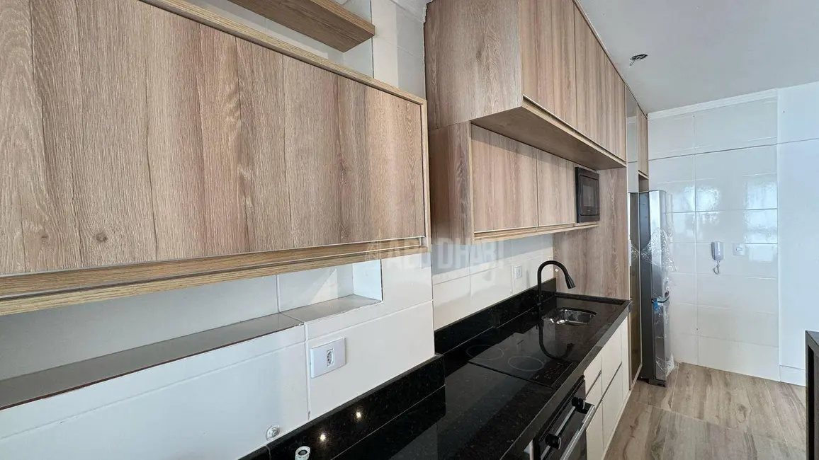 Foto 9 de Apartamento com 1 quarto à venda, 47m2 em Aviação, Praia Grande - SP