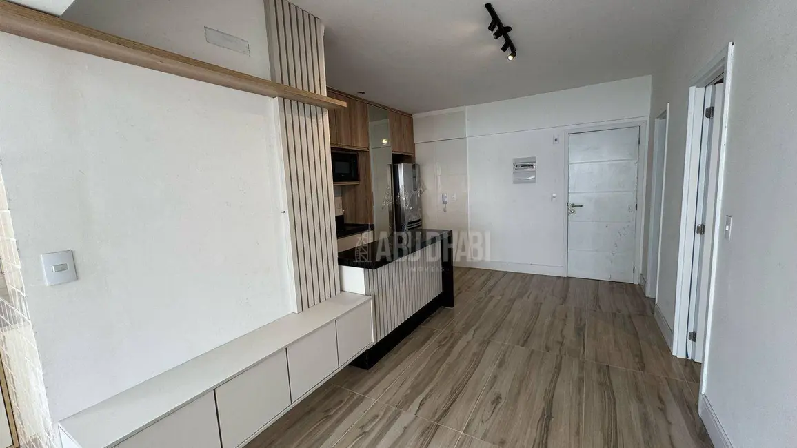 Foto 2 de Apartamento com 1 quarto à venda, 47m2 em Aviação, Praia Grande - SP