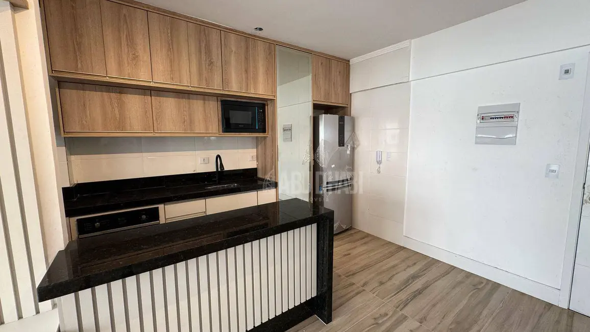 Foto 6 de Apartamento com 1 quarto à venda, 47m2 em Aviação, Praia Grande - SP