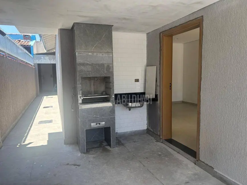 Casa com 3 quartos à venda, 275m2 em Praia Grande - SP - imagem 4 Foto 4 de Casa com 3 quartos à venda, 275m2 em Praia Grande - SP
