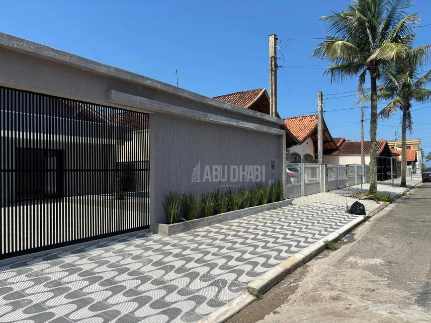 Casa com 3 quartos à venda, 275m2 em Praia Grande - SP - imagem 9 Foto 9 de Casa com 3 quartos à venda, 275m2 em Praia Grande - SP