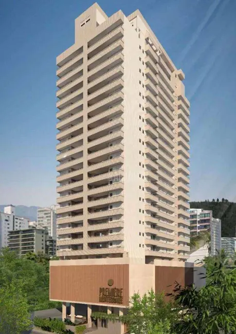 Cobertura com 4 quartos à venda, 370m2 em Canto do Forte, Praia Grande - SP - imagem 5 Foto 5 de Cobertura com 4 quartos à venda, 370m2 em Canto do Forte, Praia Grande - SP