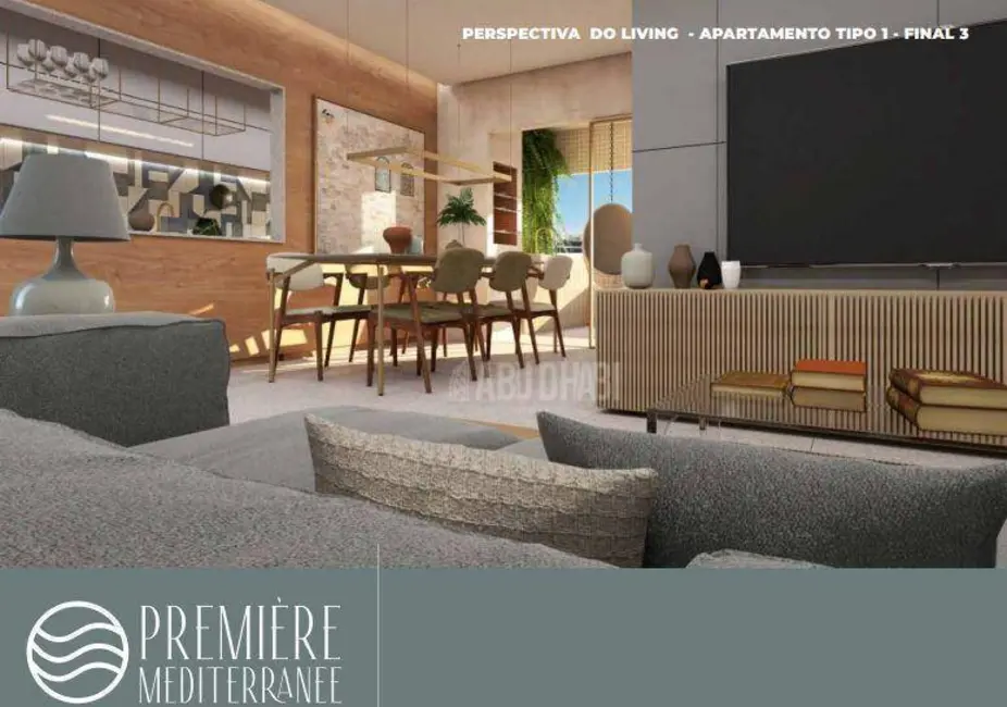 Cobertura com 4 quartos à venda, 370m2 em Canto do Forte, Praia Grande - SP - imagem 3 Foto 3 de Cobertura com 4 quartos à venda, 370m2 em Canto do Forte, Praia Grande - SP