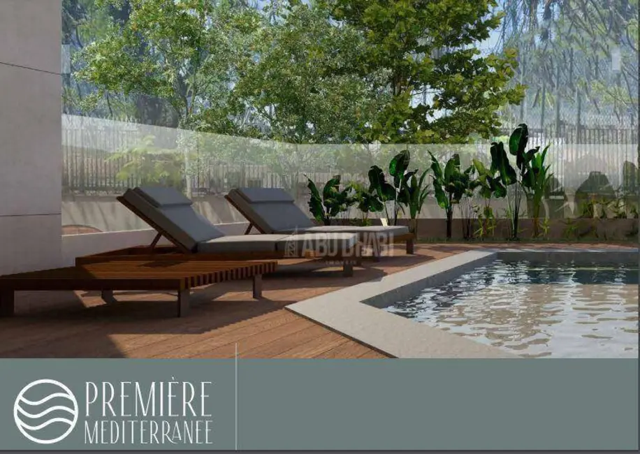 Cobertura com 4 quartos à venda, 370m2 em Canto do Forte, Praia Grande - SP - imagem 4 Foto 4 de Cobertura com 4 quartos à venda, 370m2 em Canto do Forte, Praia Grande - SP