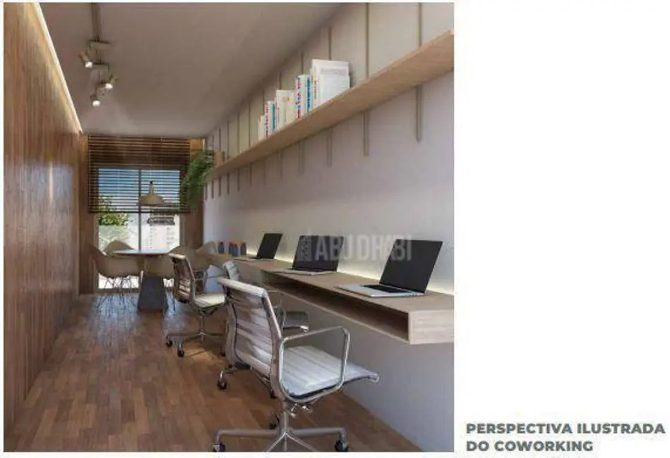 Cobertura com 4 quartos à venda, 370m2 em Canto do Forte, Praia Grande - SP - imagem 9 Foto 9 de Cobertura com 4 quartos à venda, 370m2 em Canto do Forte, Praia Grande - SP