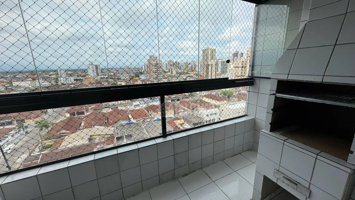 Foto 4 de Apartamento com 2 quartos à venda, 80m2 em Praia Grande - SP