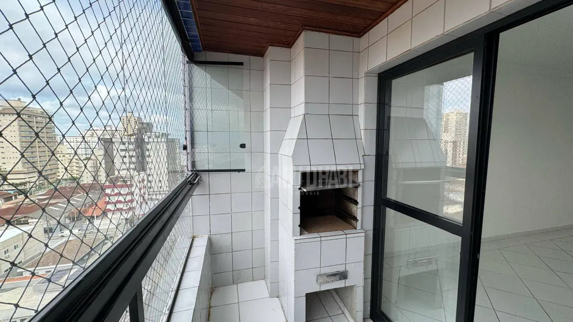 Foto 5 de Apartamento com 2 quartos à venda, 80m2 em Praia Grande - SP