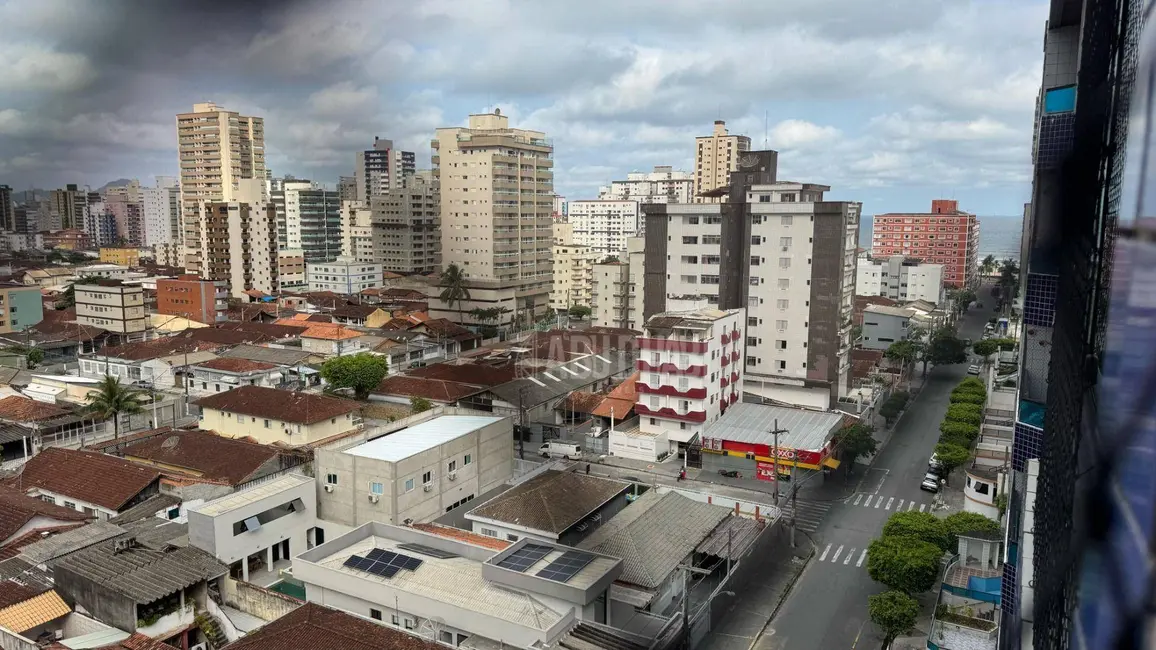 Foto 6 de Apartamento com 2 quartos à venda, 80m2 em Praia Grande - SP