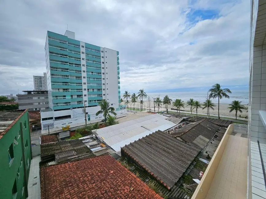 Foto 1 de Apartamento com 2 quartos à venda, 70m2 em Real, Praia Grande - SP