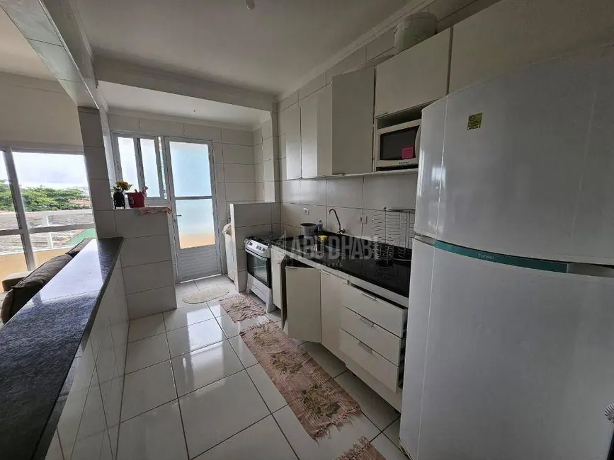 Foto 5 de Apartamento com 2 quartos à venda, 70m2 em Real, Praia Grande - SP