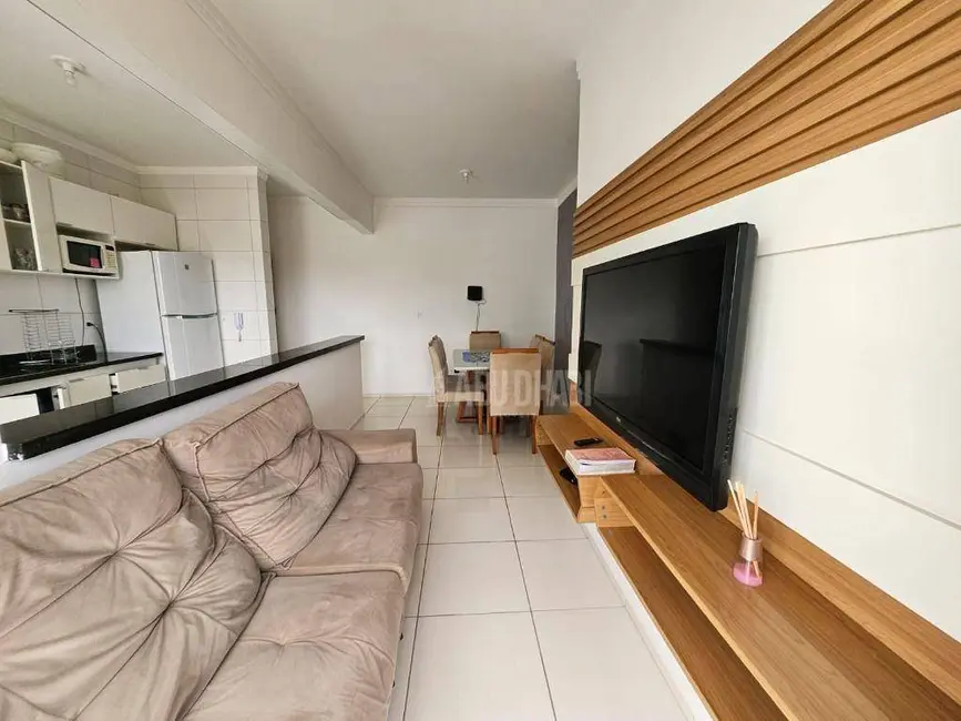 Foto 3 de Apartamento com 2 quartos à venda, 70m2 em Real, Praia Grande - SP