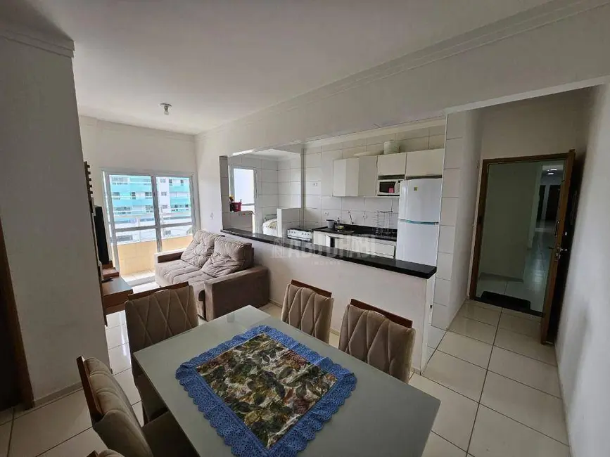 Foto 2 de Apartamento com 2 quartos à venda, 70m2 em Real, Praia Grande - SP
