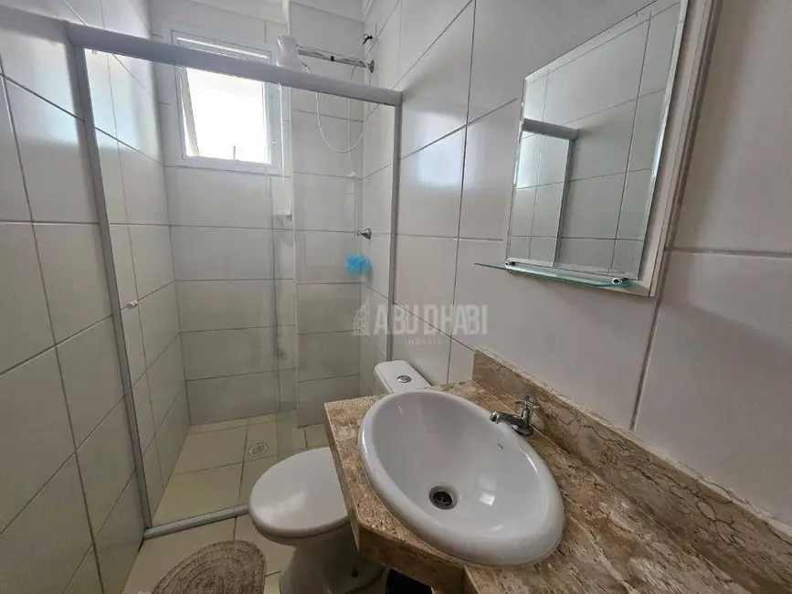 Foto 6 de Apartamento com 2 quartos à venda, 70m2 em Real, Praia Grande - SP