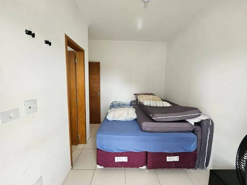 Foto 8 de Apartamento com 2 quartos à venda, 70m2 em Real, Praia Grande - SP