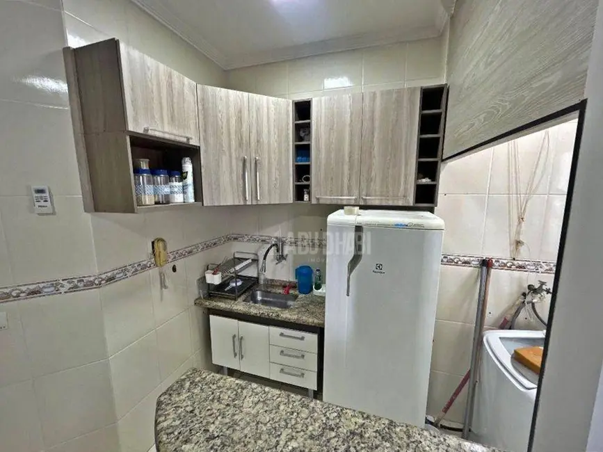 Apartamento com 1 quarto à venda, 40m2 em Boqueirão, Praia Grande - SP - imagem 7 Foto 7 de Apartamento com 1 quarto à venda, 40m2 em Boqueirão, Praia Grande - SP