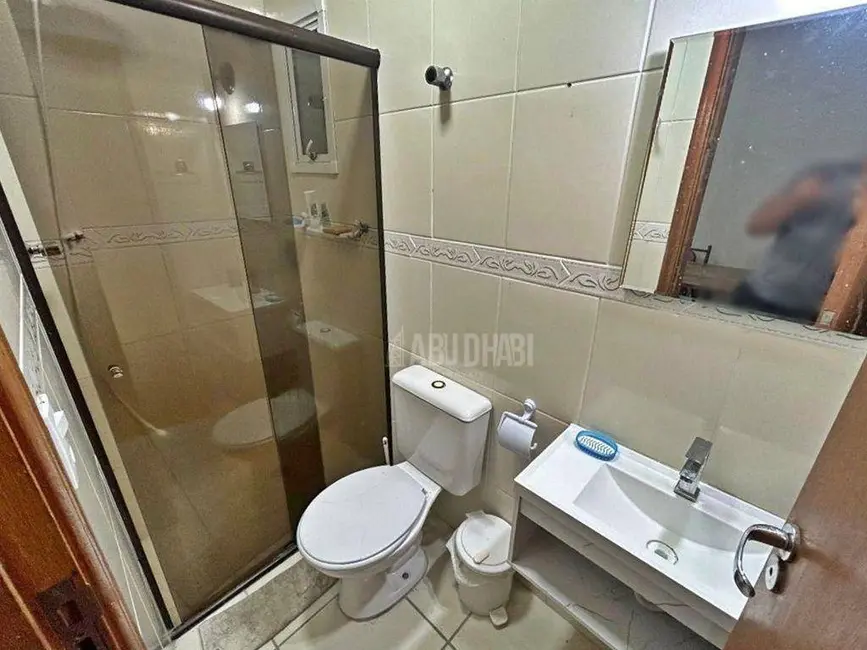 Apartamento com 1 quarto à venda, 40m2 em Boqueirão, Praia Grande - SP - imagem 8 Foto 8 de Apartamento com 1 quarto à venda, 40m2 em Boqueirão, Praia Grande - SP