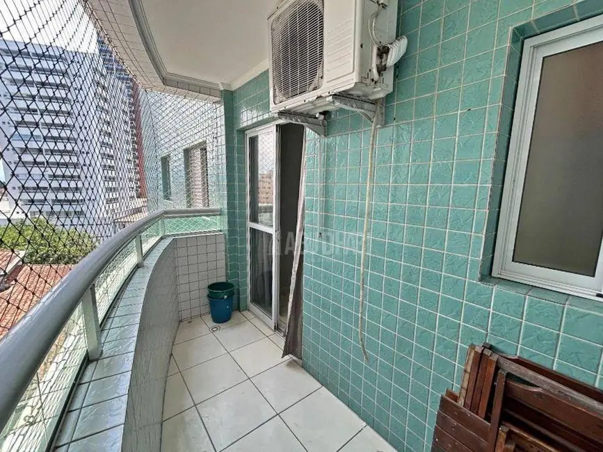 Apartamento com 1 quarto à venda, 40m2 em Boqueirão, Praia Grande - SP - imagem 3 Foto 3 de Apartamento com 1 quarto à venda, 40m2 em Boqueirão, Praia Grande - SP