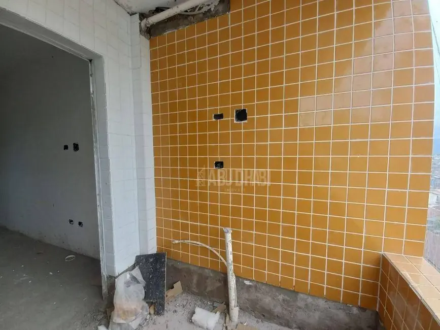 Apartamento com 2 quartos à venda, 60m2 em Boqueirão, Praia Grande - SP - imagem 3 Foto 3 de Apartamento com 2 quartos à venda, 60m2 em Boqueirão, Praia Grande - SP