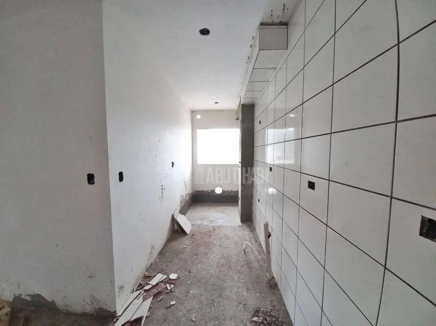 Apartamento com 2 quartos à venda, 60m2 em Boqueirão, Praia Grande - SP - imagem 5 Foto 5 de Apartamento com 2 quartos à venda, 60m2 em Boqueirão, Praia Grande - SP