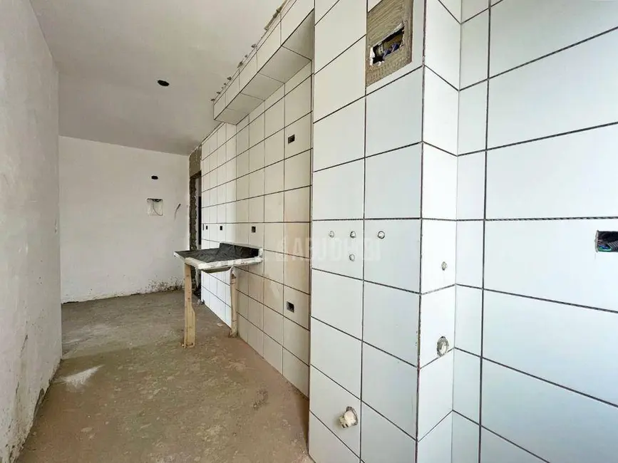 Apartamento com 2 quartos à venda, 60m2 em Boqueirão, Praia Grande - SP - imagem 6 Foto 6 de Apartamento com 2 quartos à venda, 60m2 em Boqueirão, Praia Grande - SP