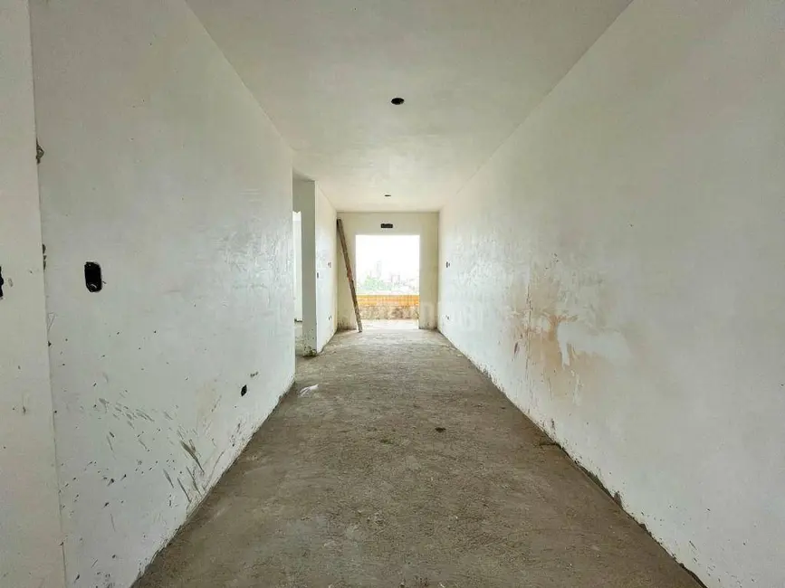 Foto 1 de Apartamento com 2 quartos à venda, 60m2 em Boqueirão, Praia Grande - SP