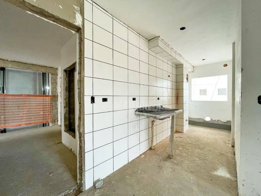Apartamento com 2 quartos à venda, 60m2 em Boqueirão, Praia Grande - SP - imagem 5 Foto 5 de Apartamento com 2 quartos à venda, 60m2 em Boqueirão, Praia Grande - SP