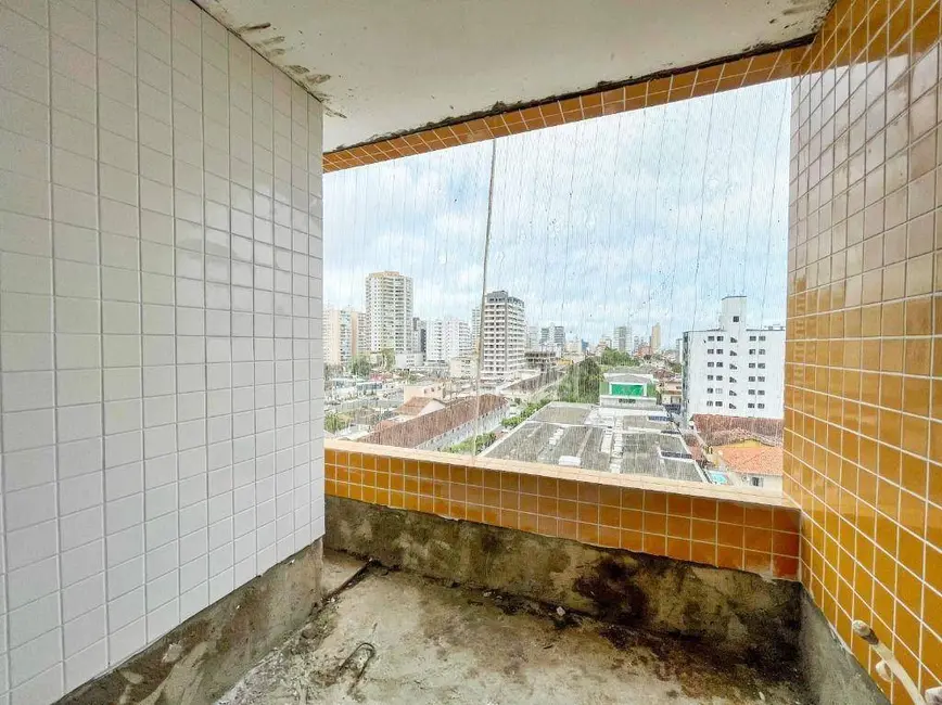 Apartamento com 2 quartos à venda, 60m2 em Boqueirão, Praia Grande - SP - imagem 3 Foto 3 de Apartamento com 2 quartos à venda, 60m2 em Boqueirão, Praia Grande - SP