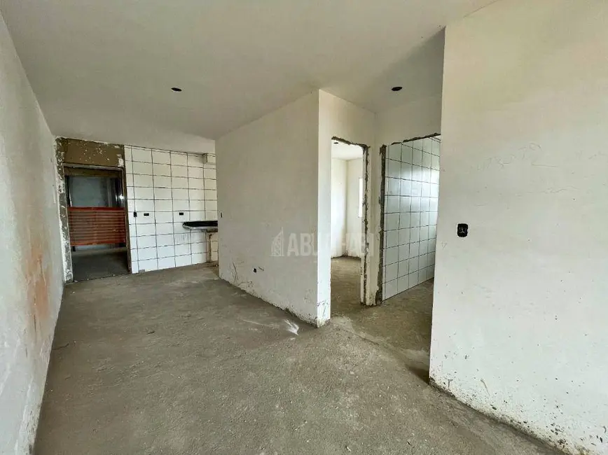Apartamento com 2 quartos à venda, 60m2 em Boqueirão, Praia Grande - SP - imagem 7 Foto 7 de Apartamento com 2 quartos à venda, 60m2 em Boqueirão, Praia Grande - SP