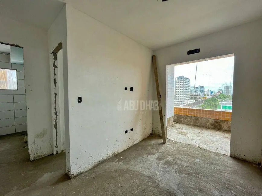 Apartamento com 2 quartos à venda, 60m2 em Boqueirão, Praia Grande - SP - imagem 6 Foto 6 de Apartamento com 2 quartos à venda, 60m2 em Boqueirão, Praia Grande - SP