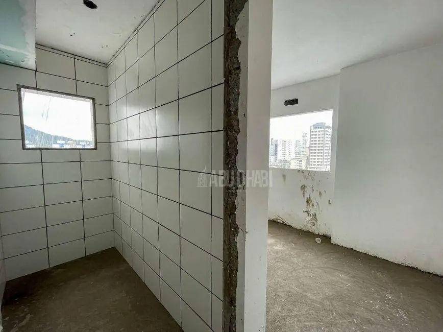 Apartamento com 2 quartos à venda, 60m2 em Boqueirão, Praia Grande - SP - imagem 2 Foto 2 de Apartamento com 2 quartos à venda, 60m2 em Boqueirão, Praia Grande - SP