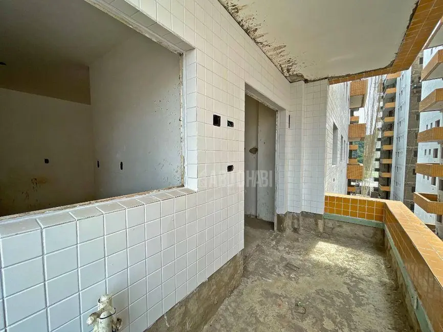 Apartamento com 2 quartos à venda, 60m2 em Boqueirão, Praia Grande - SP - imagem 5 Foto 5 de Apartamento com 2 quartos à venda, 60m2 em Boqueirão, Praia Grande - SP