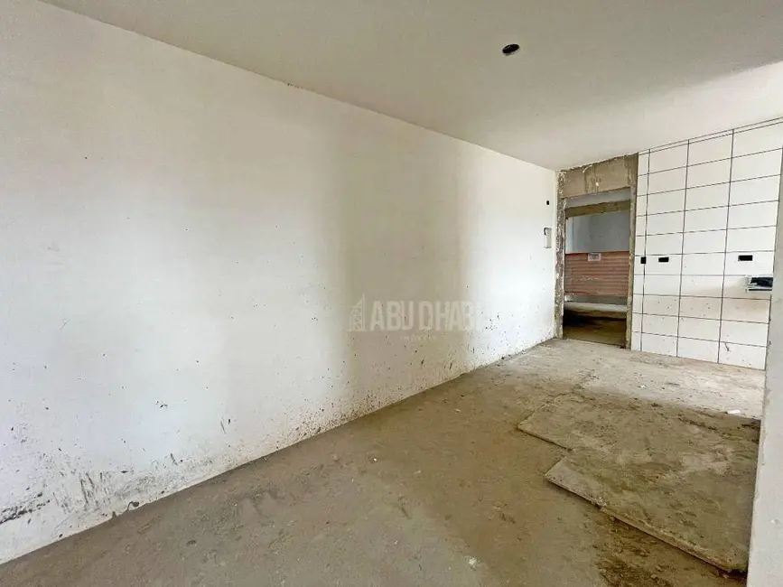 Foto 2 de Apartamento com 2 quartos à venda, 60m2 em Boqueirão, Praia Grande - SP