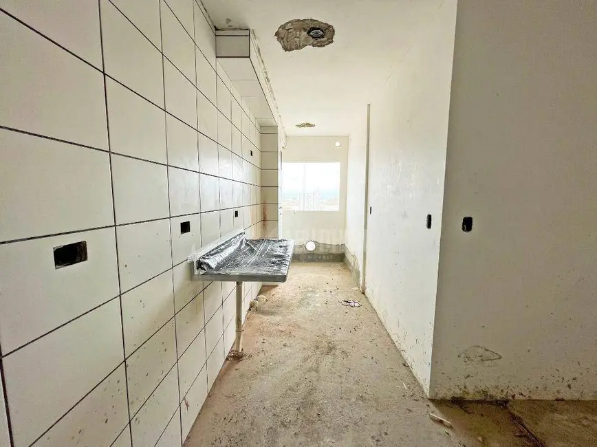 Apartamento com 2 quartos à venda, 60m2 em Boqueirão, Praia Grande - SP - imagem 6 Foto 6 de Apartamento com 2 quartos à venda, 60m2 em Boqueirão, Praia Grande - SP