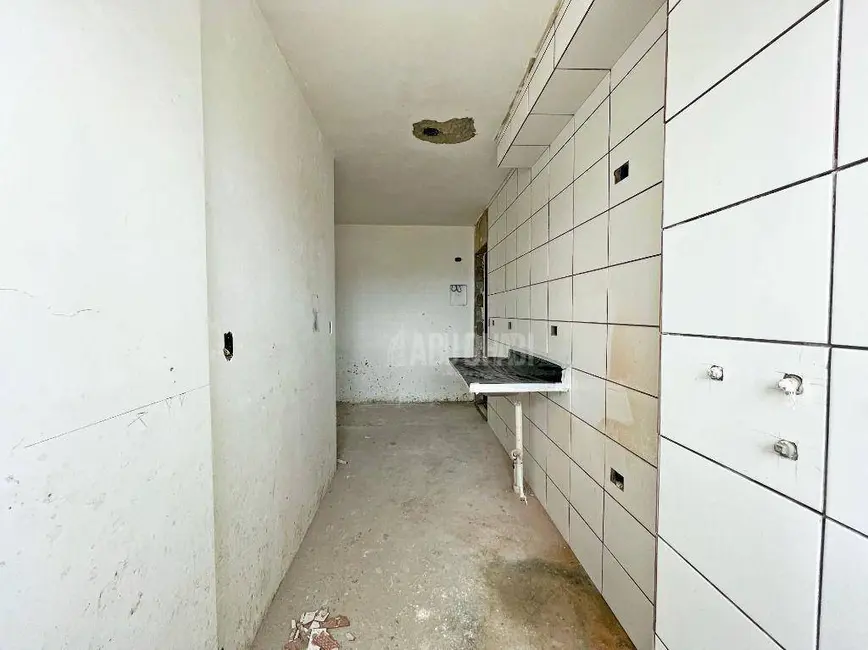 Apartamento com 2 quartos à venda, 60m2 em Boqueirão, Praia Grande - SP - imagem 7 Foto 7 de Apartamento com 2 quartos à venda, 60m2 em Boqueirão, Praia Grande - SP