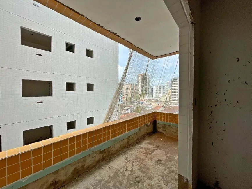 Apartamento com 2 quartos à venda, 60m2 em Boqueirão, Praia Grande - SP - imagem 3 Foto 3 de Apartamento com 2 quartos à venda, 60m2 em Boqueirão, Praia Grande - SP