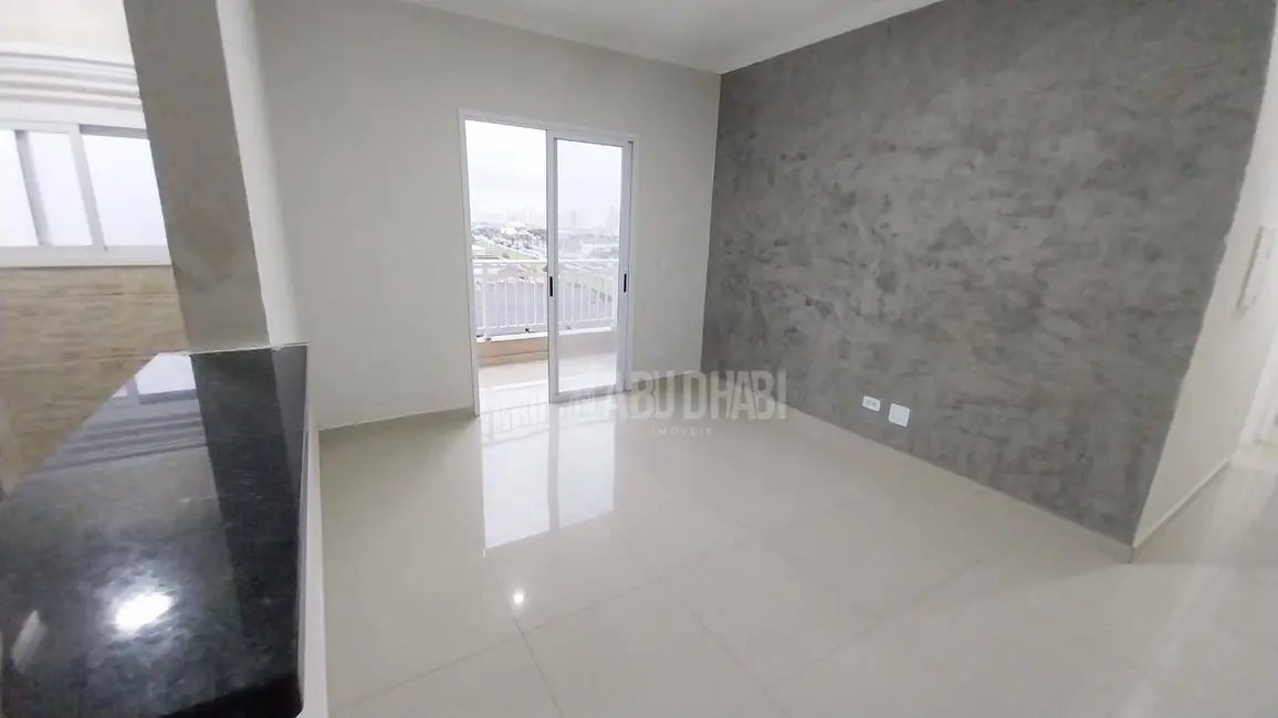 Foto 1 de Apartamento com 2 quartos à venda, 55m2 em Praia Grande - SP