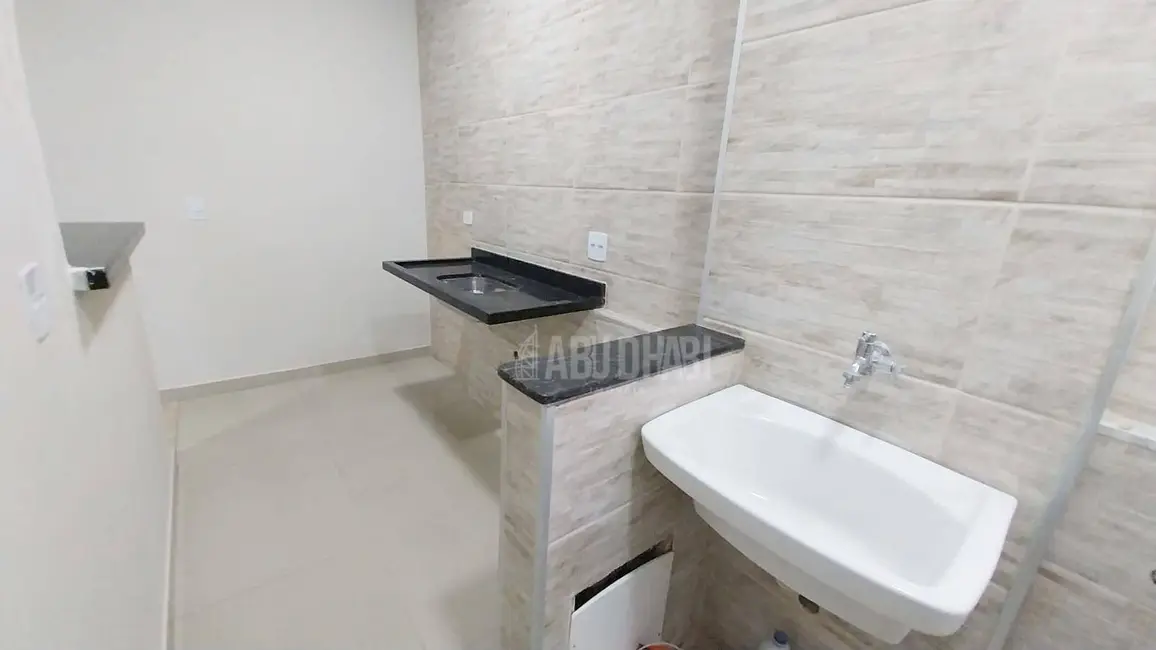 Apartamento com 2 quartos à venda, 55m2 em Praia Grande - SP - imagem 7 Foto 7 de Apartamento com 2 quartos à venda, 55m2 em Praia Grande - SP